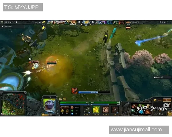 DOTA2战术解析TES中路突破体系的核心策略与实施细节